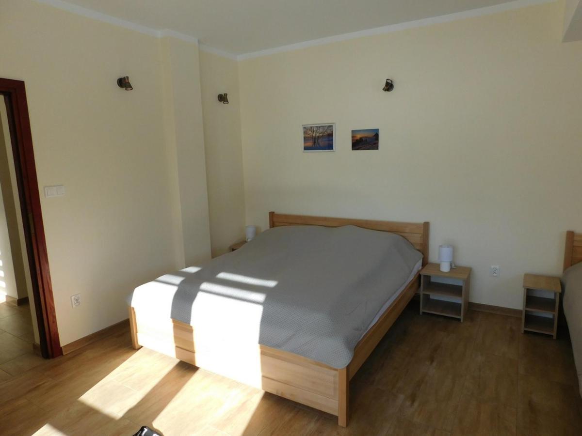 Kaja Zawoja Apartment Екстериор снимка