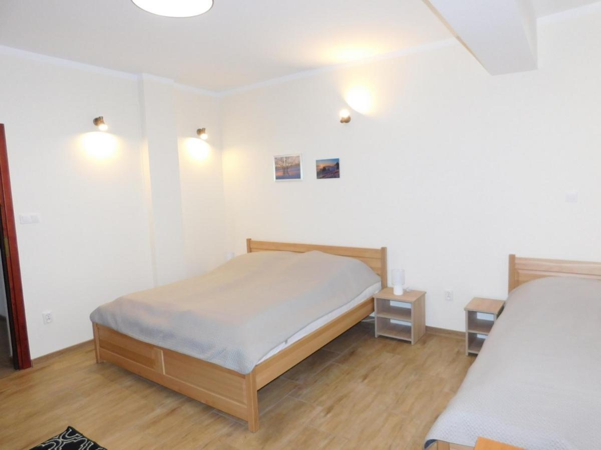 Kaja Zawoja Apartment Екстериор снимка
