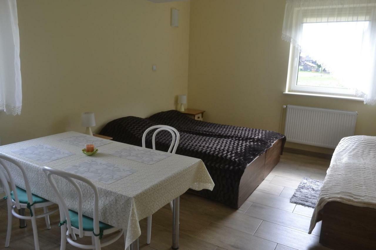 Kaja Zawoja Apartment Екстериор снимка