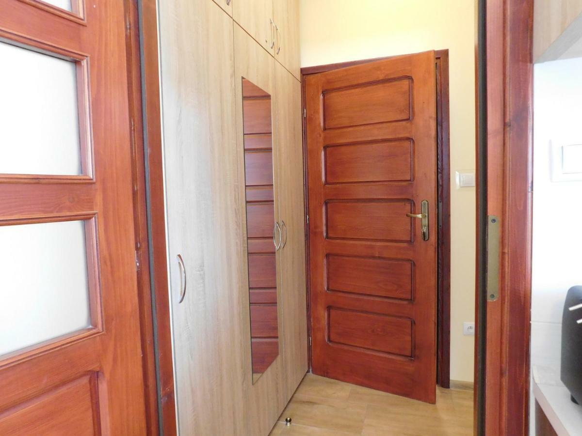 Kaja Zawoja Apartment Екстериор снимка